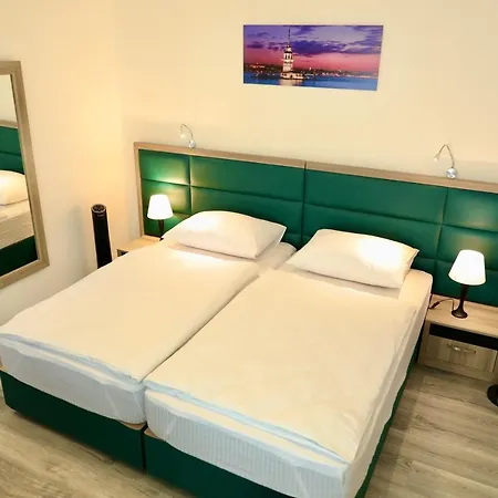 Apartment W2 Ferienwohnung-32609