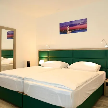 W2 Ferienwohnung-32609 * Hullhorst