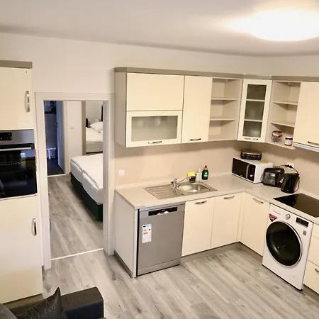 W2 Ferienwohnung-32609 * Hullhorst