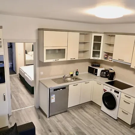 W2 Ferienwohnung-32609 Huellhorst Hullhorst