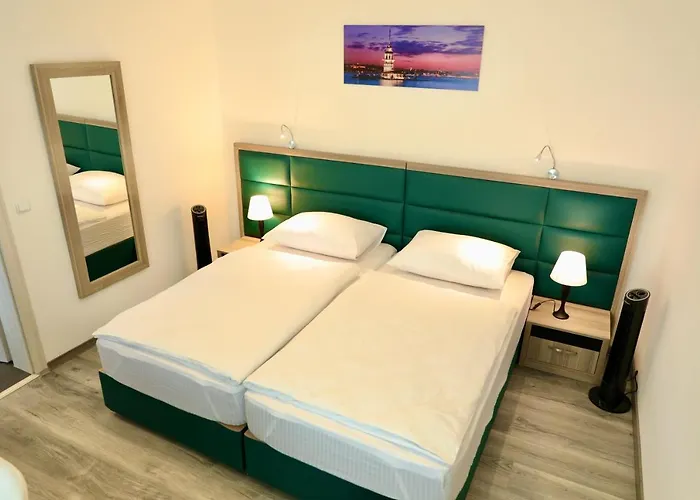 Apartment W2 Ferienwohnung-32609