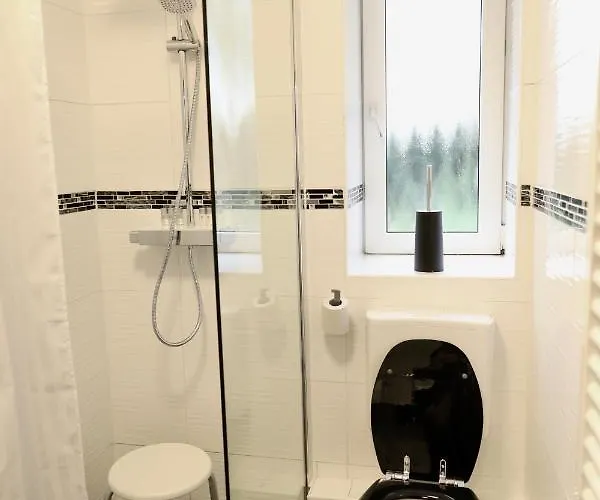 Apartment W2 Ferienwohnung-32609