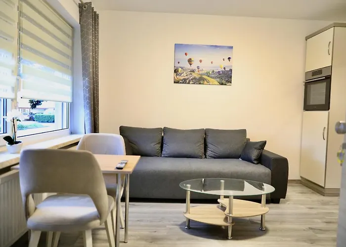 Apartment W2 Ferienwohnung-32609