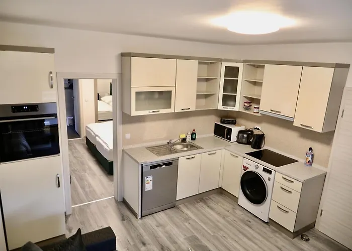 W2 Ferienwohnung-32609 Hüllhorst